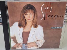 CD Suzy Bogguss - Aces 🤠