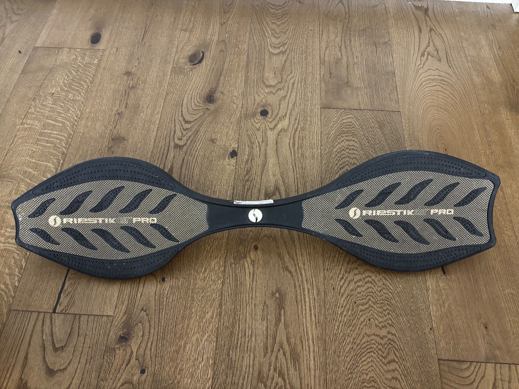 Skateboards: Waveboard von Razor Ripstik - guter Zustand – Gebraucht aus Küssnacht am Rigi von katja_791sk