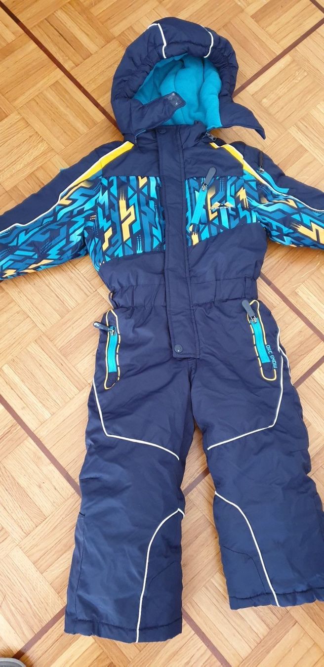 Sci: Combi de ski – Usato da la tour de peilz venduto da alegre02