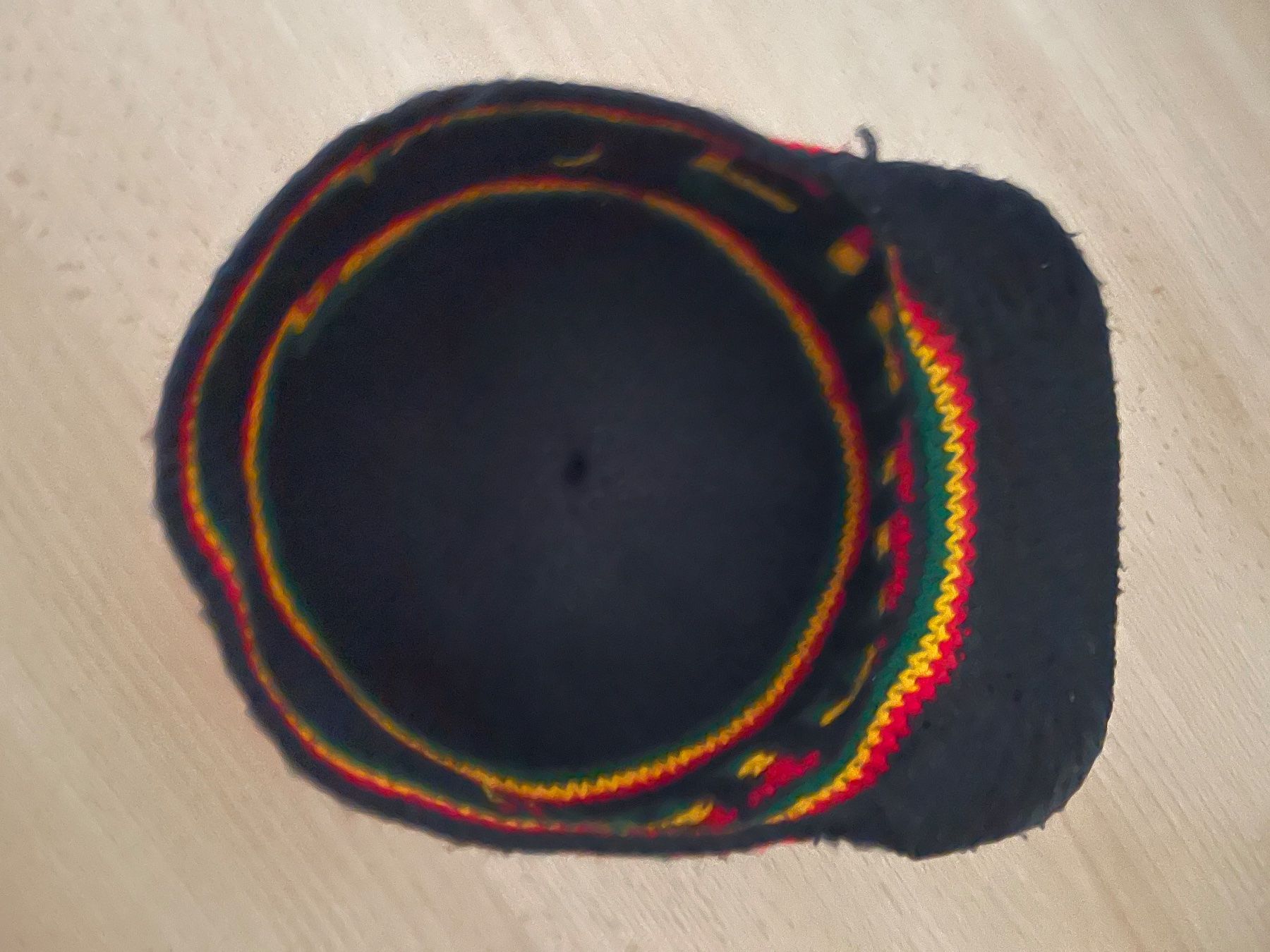 Altro in  Abbigliamento & Accessori: Kappe Boho ETHIOPIA M-L /NP50CHF Cape Hut – Nuovo (secondo la descrizione) da Kölliken venduto da Prscoo 3