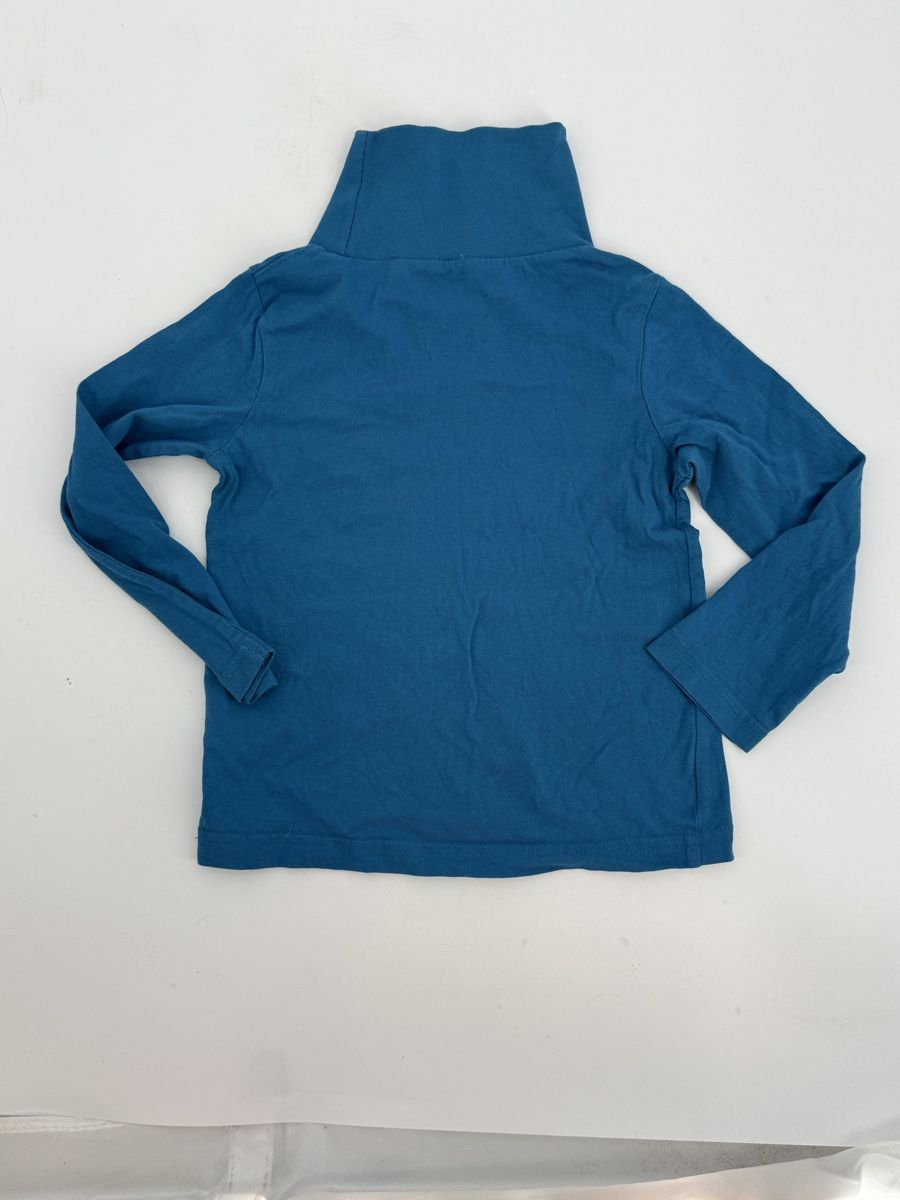 Camicette, T-shirt & Top: Rollkragenshirt Gr. 98 von C&A  – Usato da Auenstein venduto da moin. 2