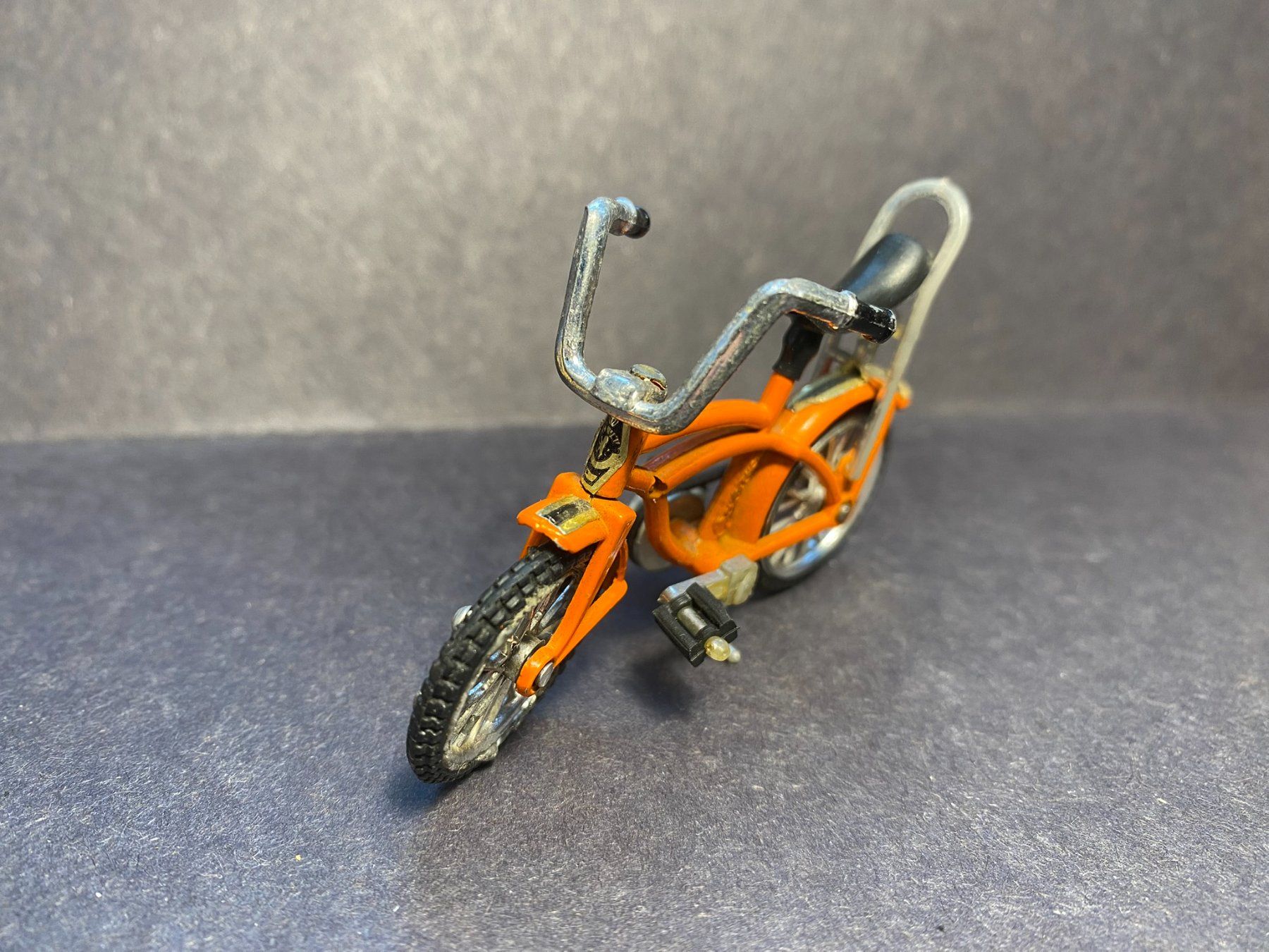 Jouets: Bonanza Velo Modell Zylmex – D'occasion à Spiez par Mlandcruiser 1