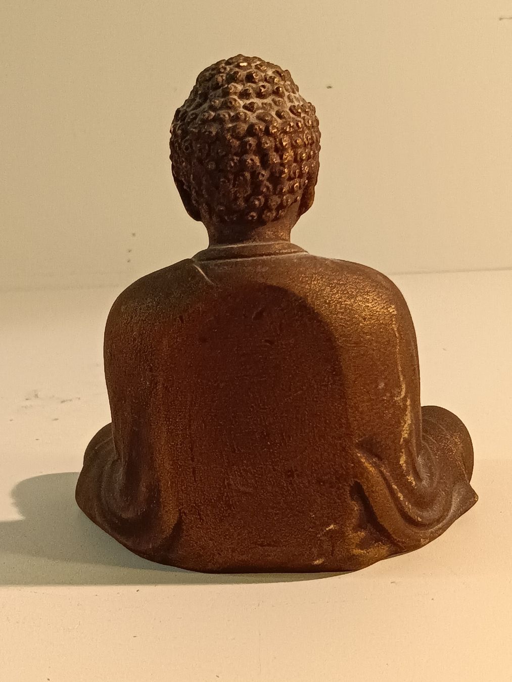 Alle Dekorationen: Dekorative Buddha Figur (nov6) – Gebraucht aus Künten von Schnaepplihuus 2