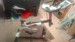 Vélo d'appartement Kettler Race