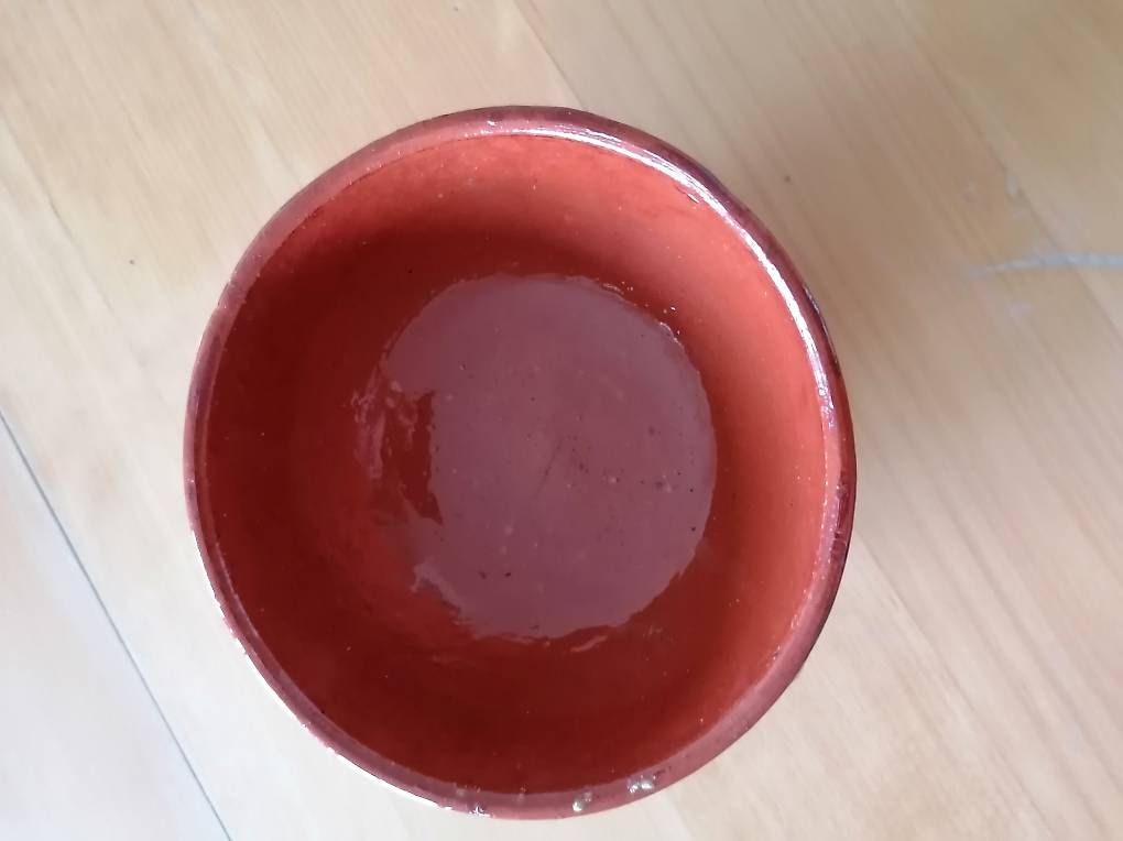 Ciotole: Antike Schale aus Keramik / Steinzeug – Usato da Nürensdorf venduto da creaconcept 1