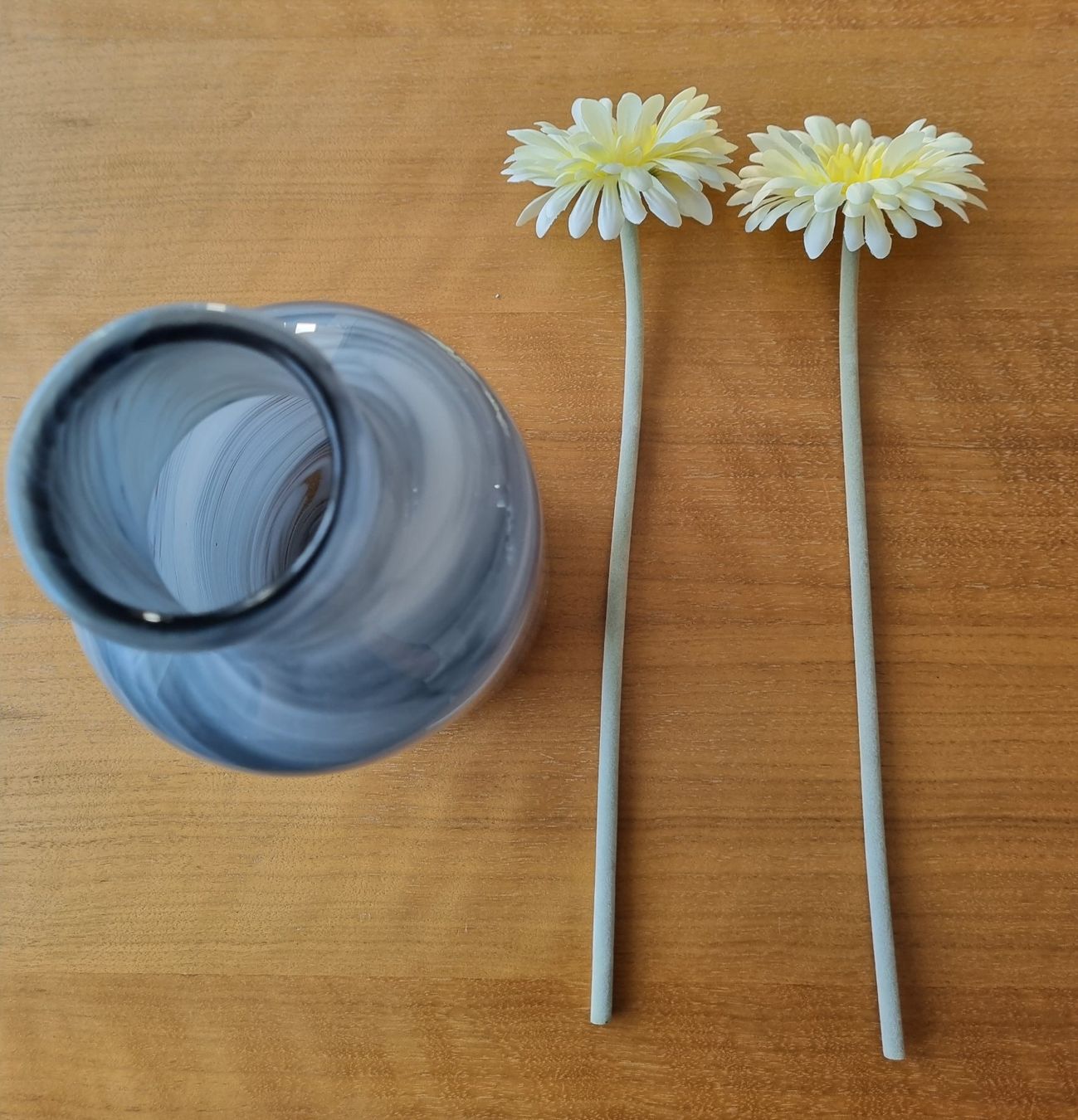 Ikea Tutte le decorazioni: Schöne, spezielle Dekovase mit Blumen – Nuovo (secondo la descrizione) da Nottwil venduto da Janny77 4