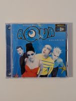 AQUA "Aquarium" CD 1990er
