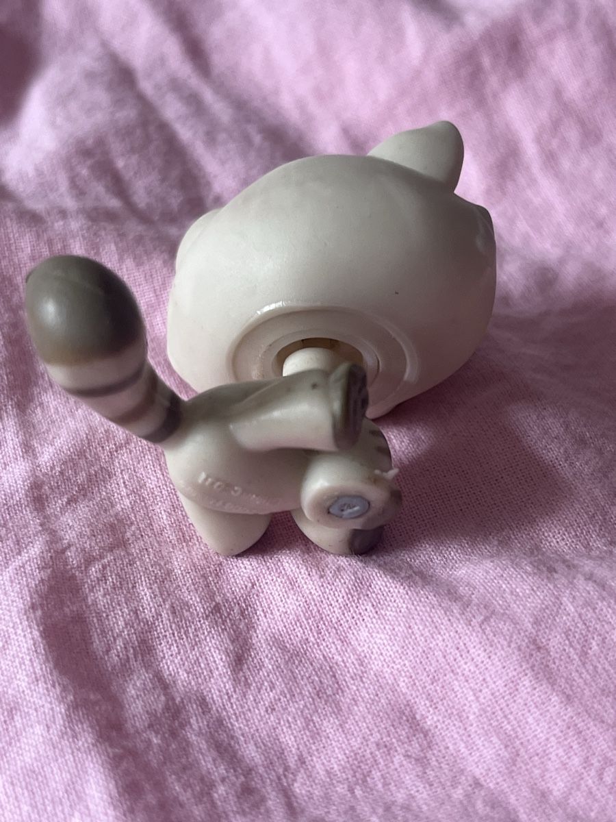 Littlest Pet Shop Figurines: Littlest Pet Shop #563 – D'occasion à Le Grand-Saconnex par Koko.hime_ 2