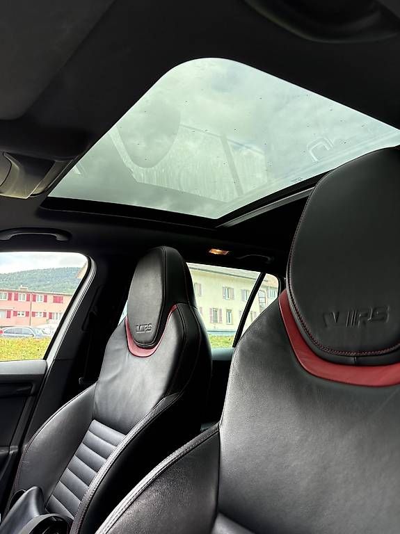 Automobili: Skoda Octavia Combi RS / Top Zustand – Usato da Hallwil venduto da giu_zgx7 4