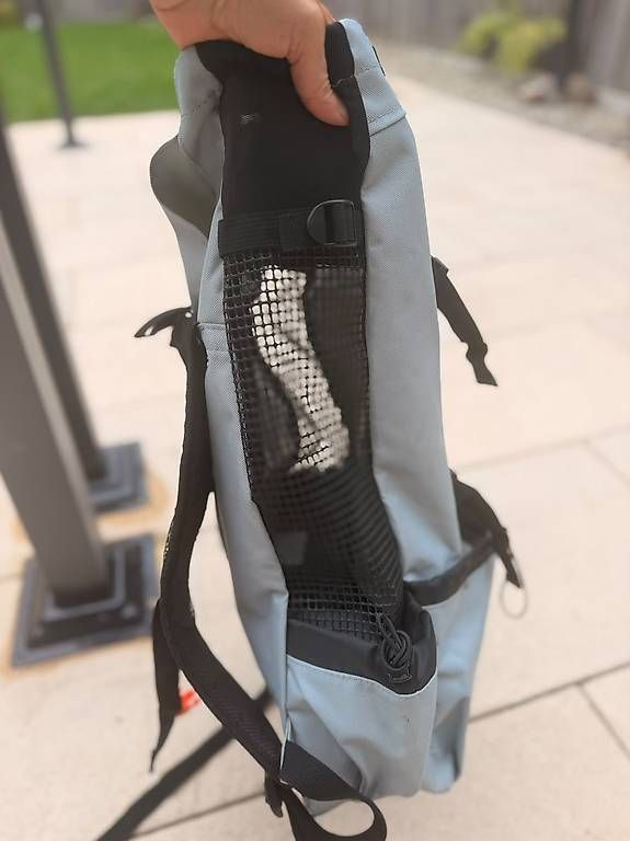 Zaini: Hunderucksack – Usato da Schüpfen venduto da nin_lk9w 2