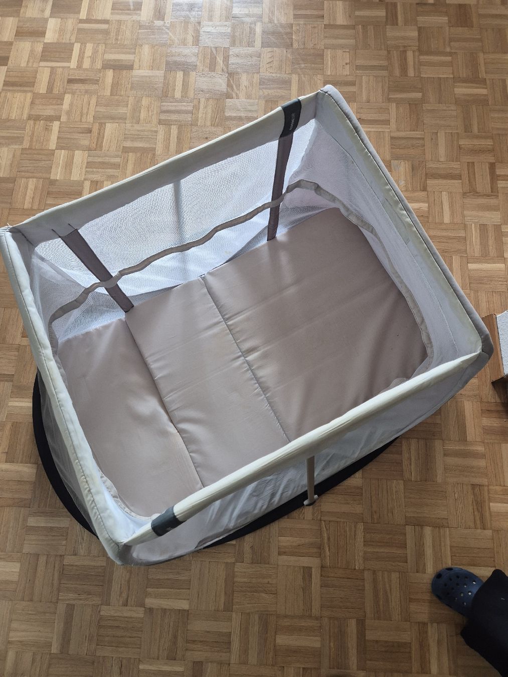 Casette per bambini: aeromoov pop.play.sleep – Usato da Zürich venduto da pav_dhl9 1