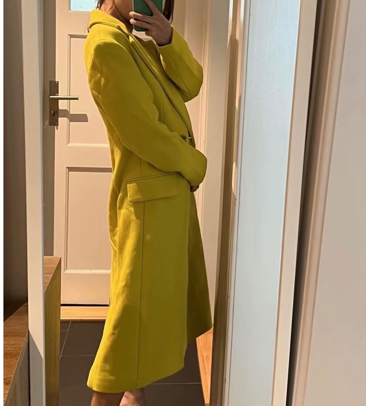 Zara Mäntel: Zara mantel – Neu (gemäss Beschreibung) aus Bern von mystyle_bern 2