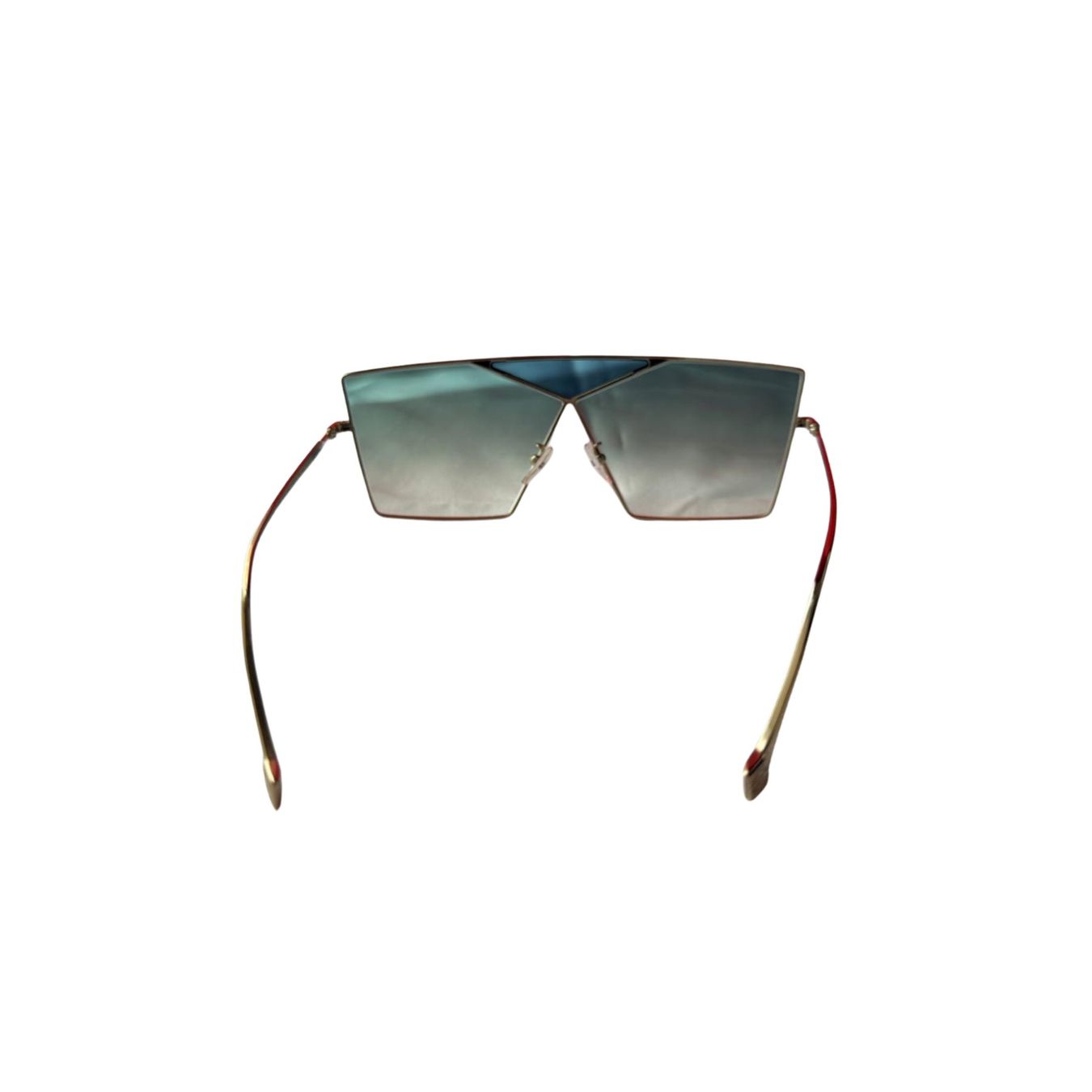 Occhiali & Lenti: Loewe Puzzle Sonnenbrille – Nuovo (secondo la descrizione) da Oberarth venduto da SSS. 4