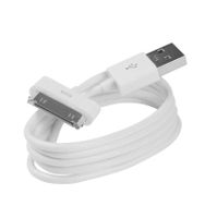 USB Apple 30 Pin Kabel  iPhone 4S/4/3GS/3G iPad 3/2/1