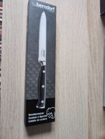 Berndorf Gemüsemesser Serrated Blade New In Box
