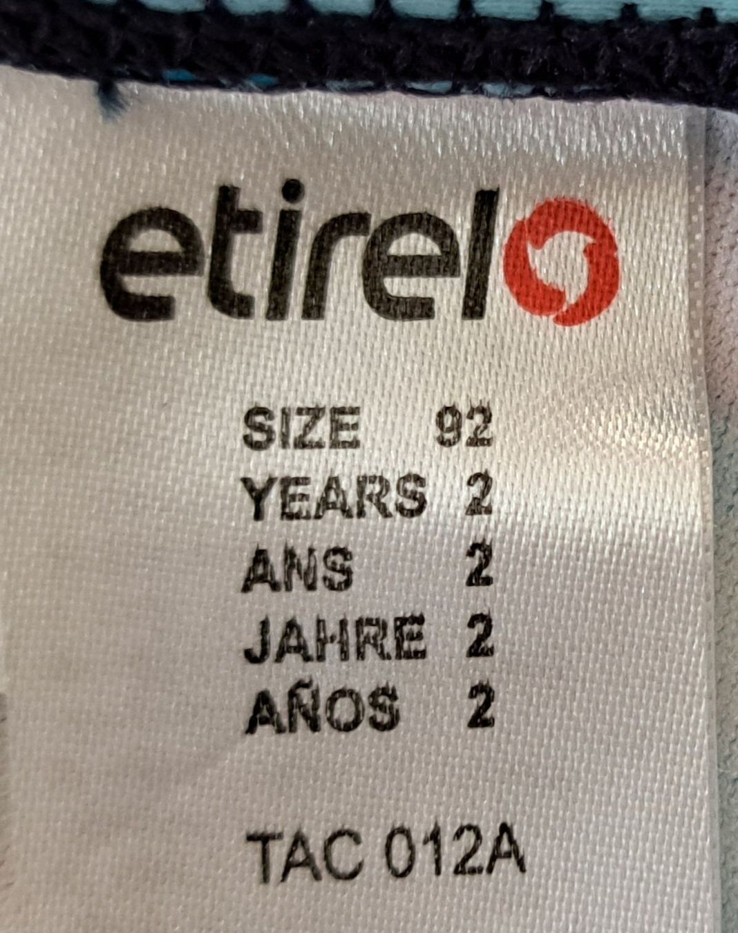 Badekleider & Bikinis: Neu! Gestreifter Badeslip in Grösse 92 – Neu und originalverpackt aus Gysenstein von joshuas81 3