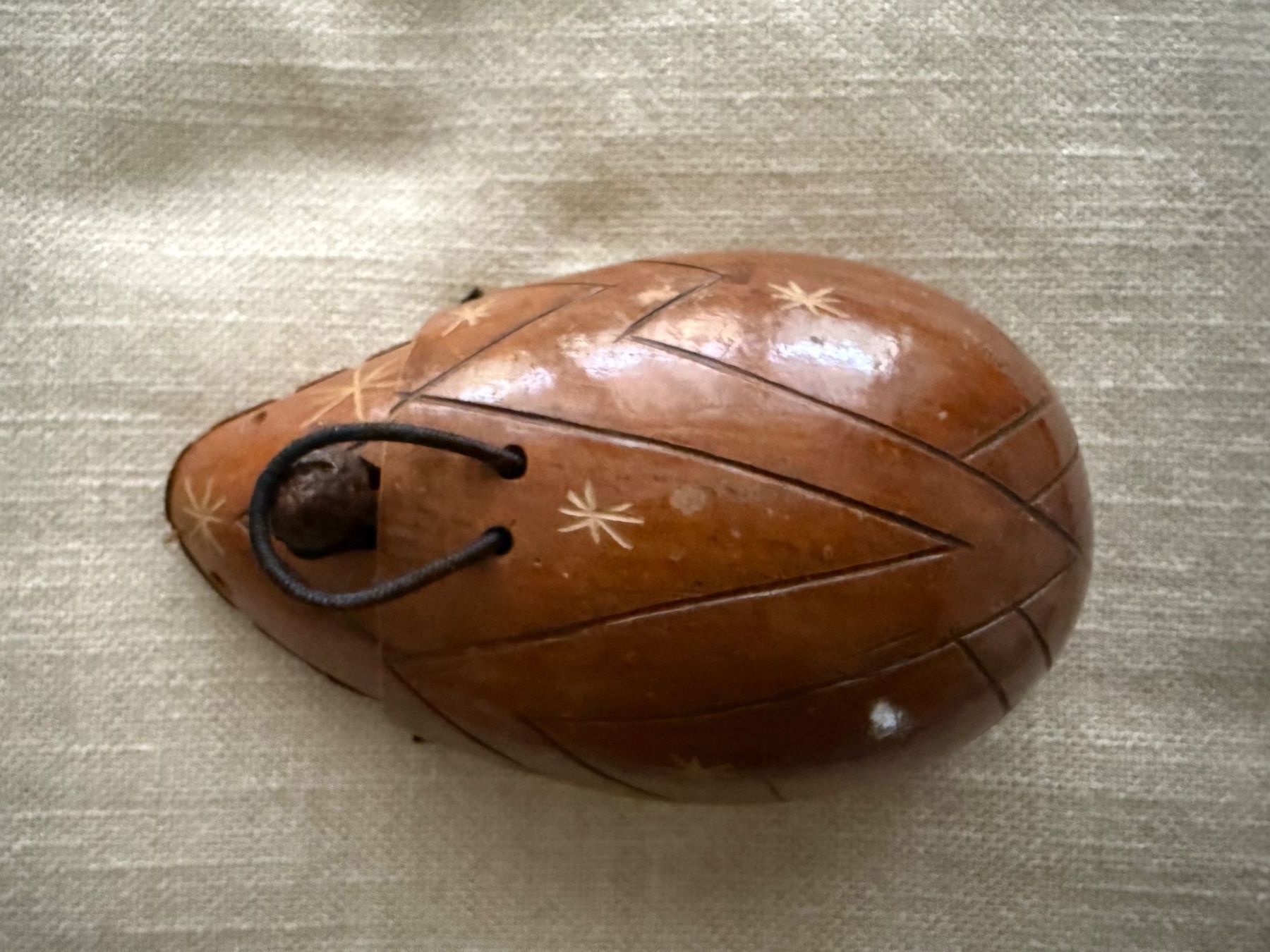Toutes les décorations: Vintage Holzmaus – D'occasion à Rorbas par tun_m7fz 3