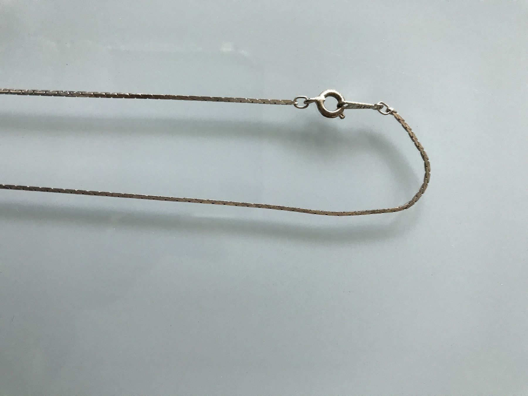 Colliers: Halskette – D'occasion à Winterthur par Alp9 5