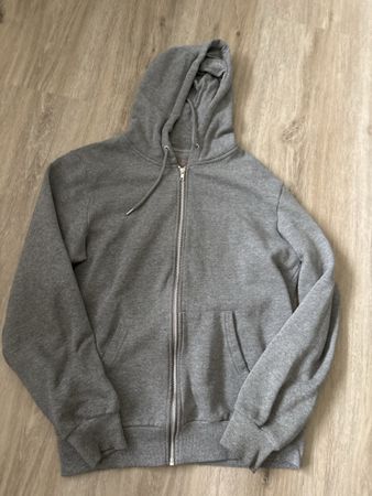 Sweat à capuche taille M