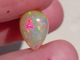 Opal Wela Pinfire Galaxy Full