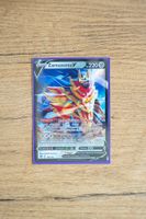 Fullart Zamazenta V Englisch POKEMON NM