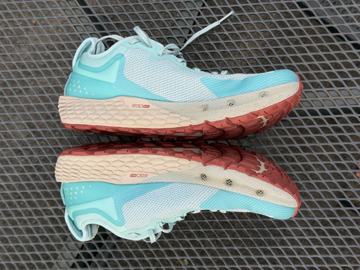 Altra Chaussures femmes: Altra Timp türkis  – D'occasion à Andelfingen par YviVanDerKiwi71 3