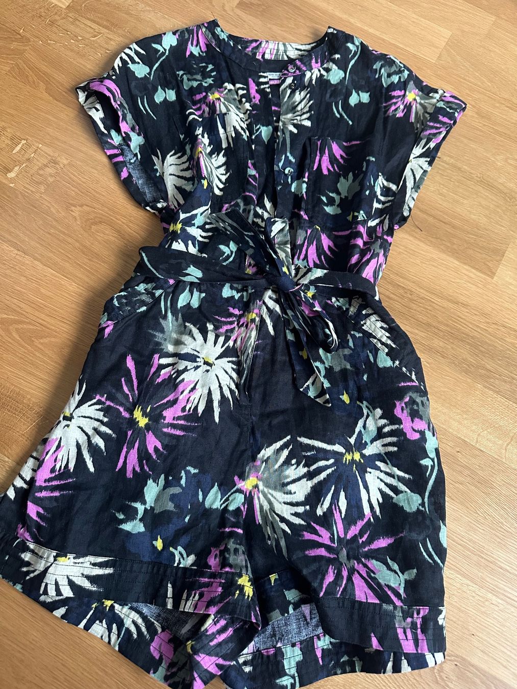 Tute: Scotch & Soda Playsuit - size 34 – Usato da Zürich venduto da dgo_5jrj