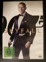  James Bond Skyfall guter Zustand