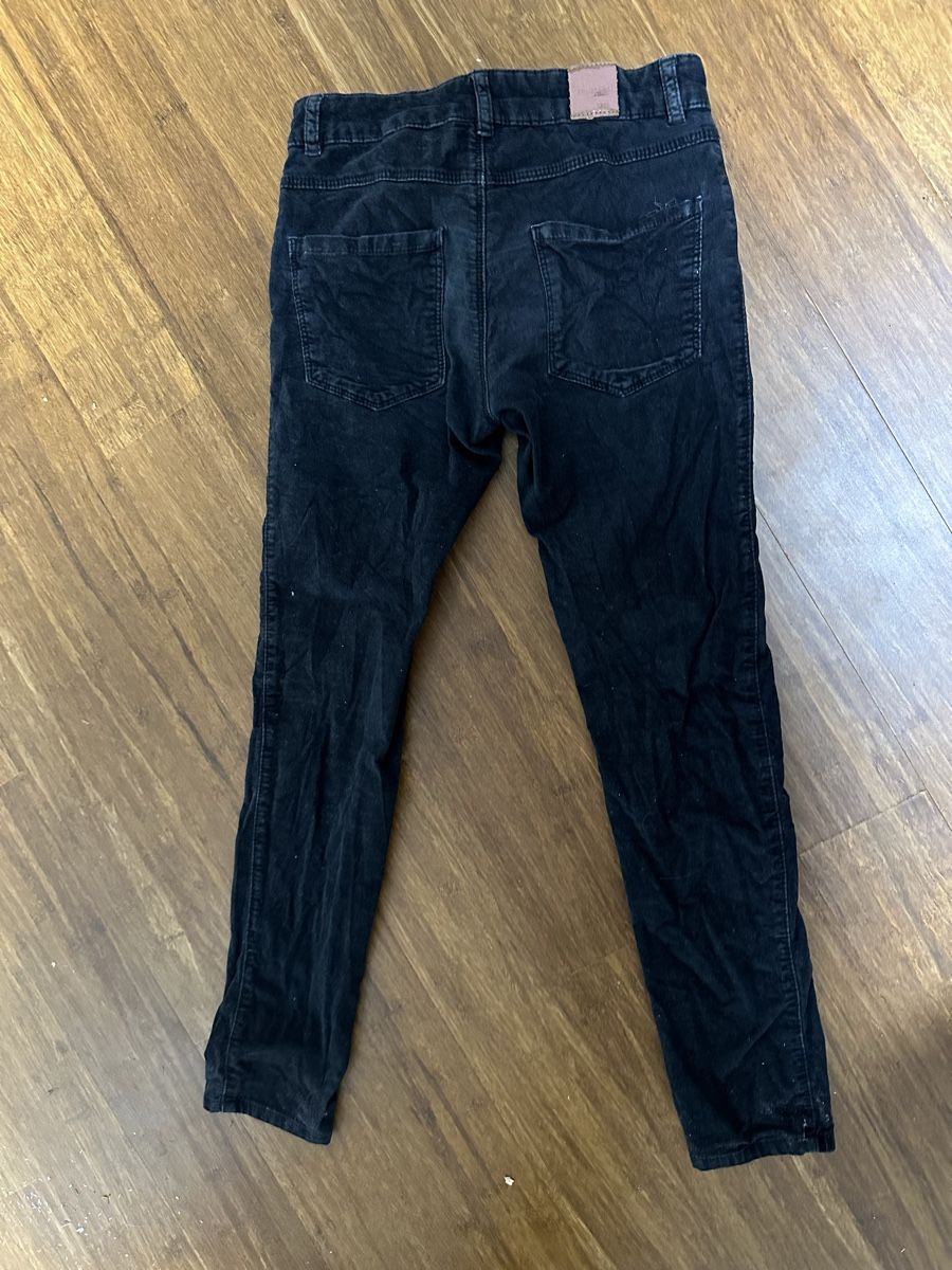 Hosen: Zara Hose Grösse 128 – Gebraucht aus Busswil von billib 2