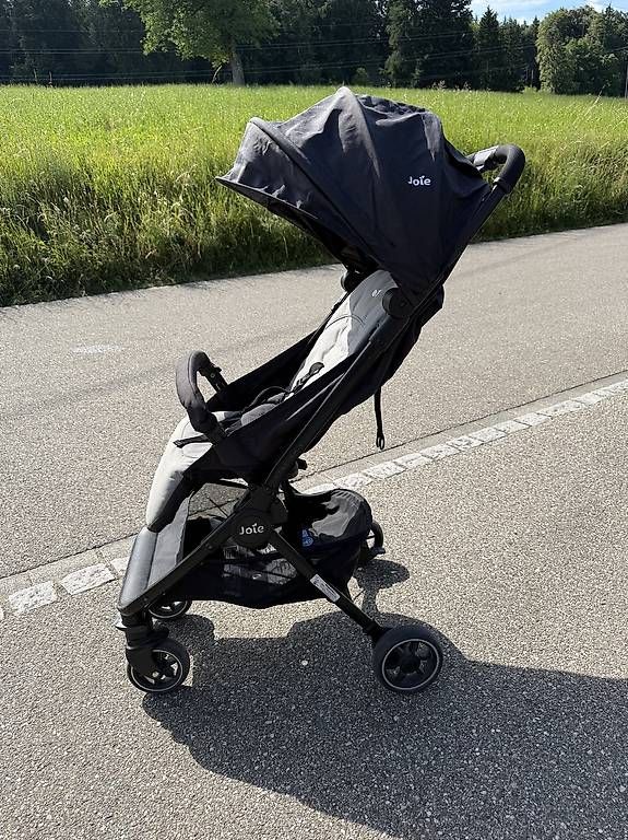 Joie Carrozzine: Joie Tourist Reisebuggy – Usato da Merenschwand venduto da rebirobi 1