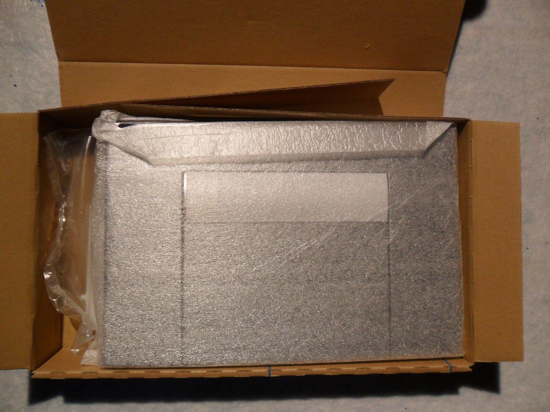 Geberit WC: GEBERIT Drückerplatte Chrom – Neu und originalverpackt aus Aesch BL von isc_85jd 1