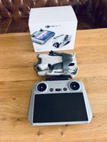 DJI Mini 4 Pro – NEU & ungeflogen