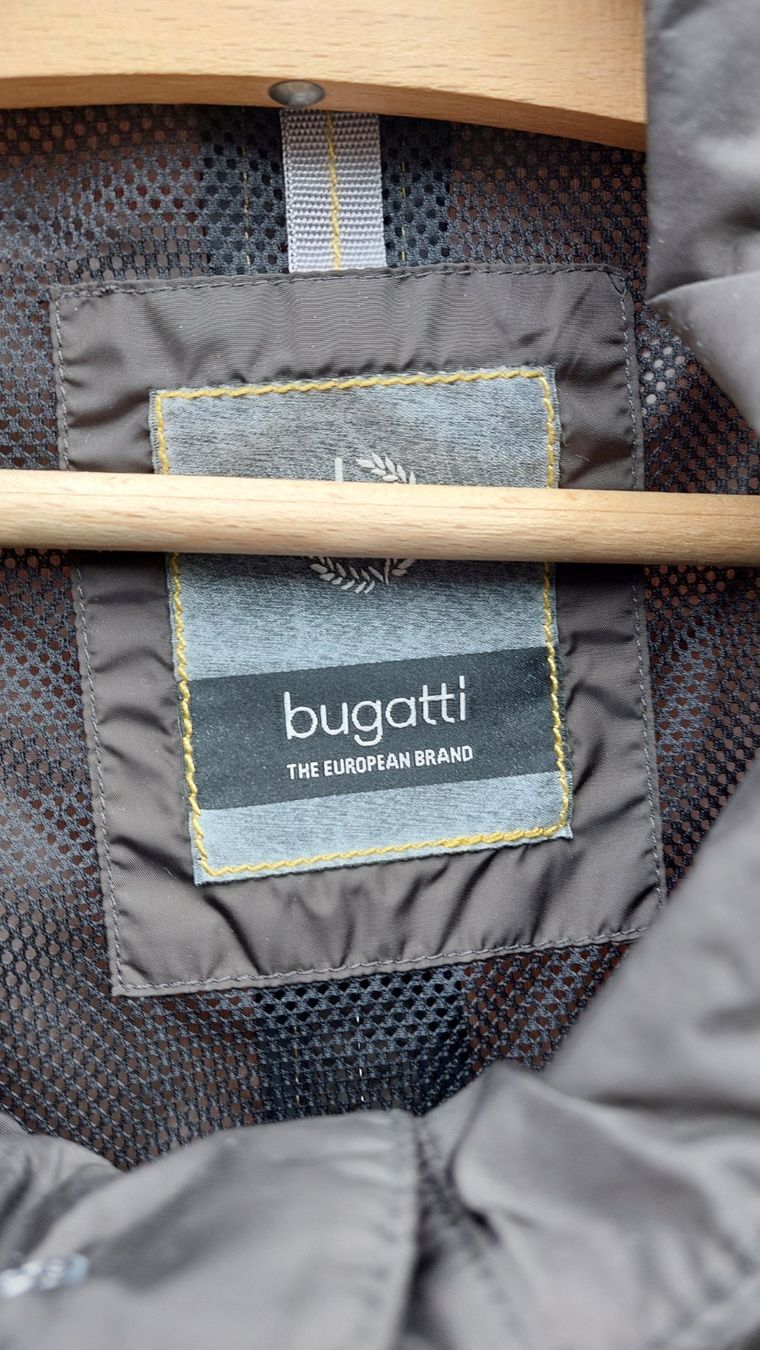 Giacche: Regenjacke Windjacke Bugatti – Usato da Oberdiessbach venduto da wasserfreak