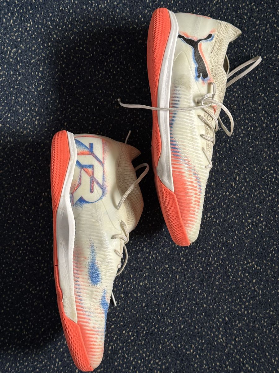Puma Scarpe da uomo: Puma Future Ultimate IT – Nuovo (secondo la descrizione) da Wildegg venduto da Myexlv 1