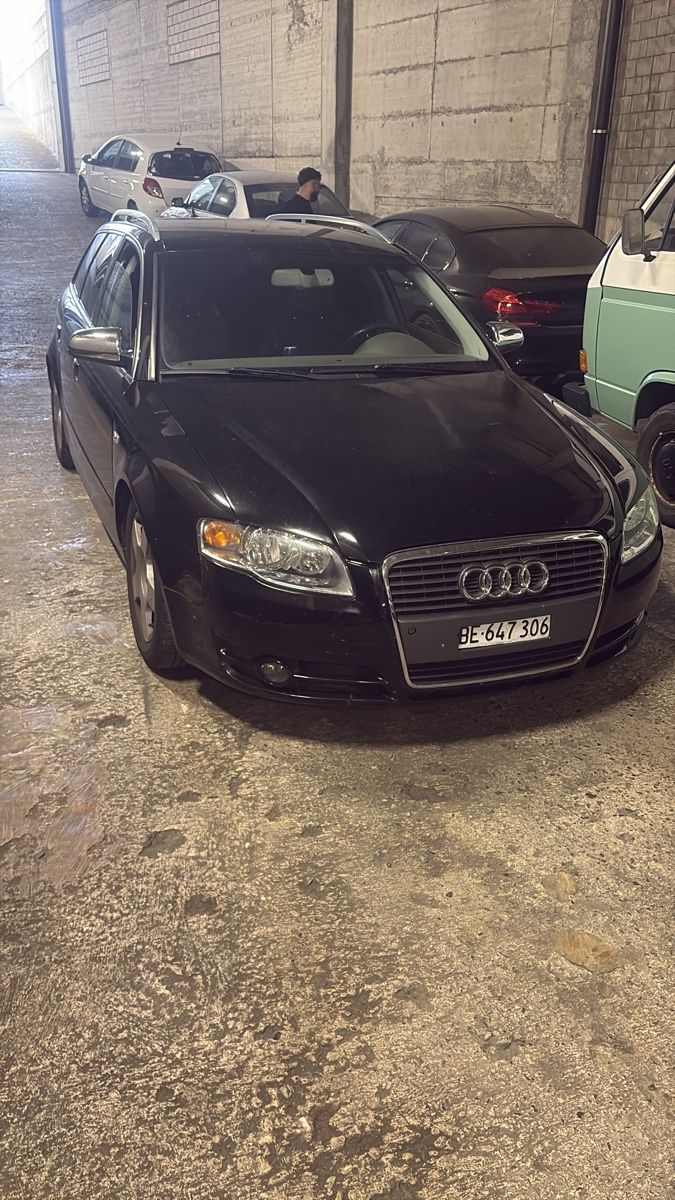 Audi Autos: Audi a4 b7 2.0tfsi – Gebraucht aus Belp von shp_nrd7 4