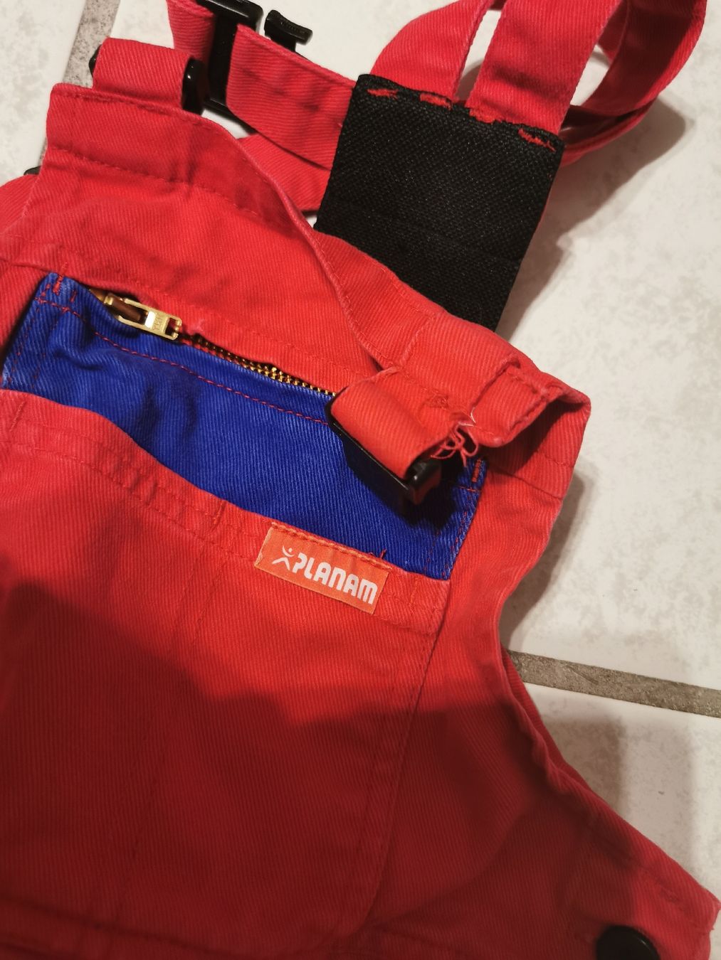 Pantaloni: Arbeitshose Gr 116 – Usato da Fulenbach venduto da meje0081 2