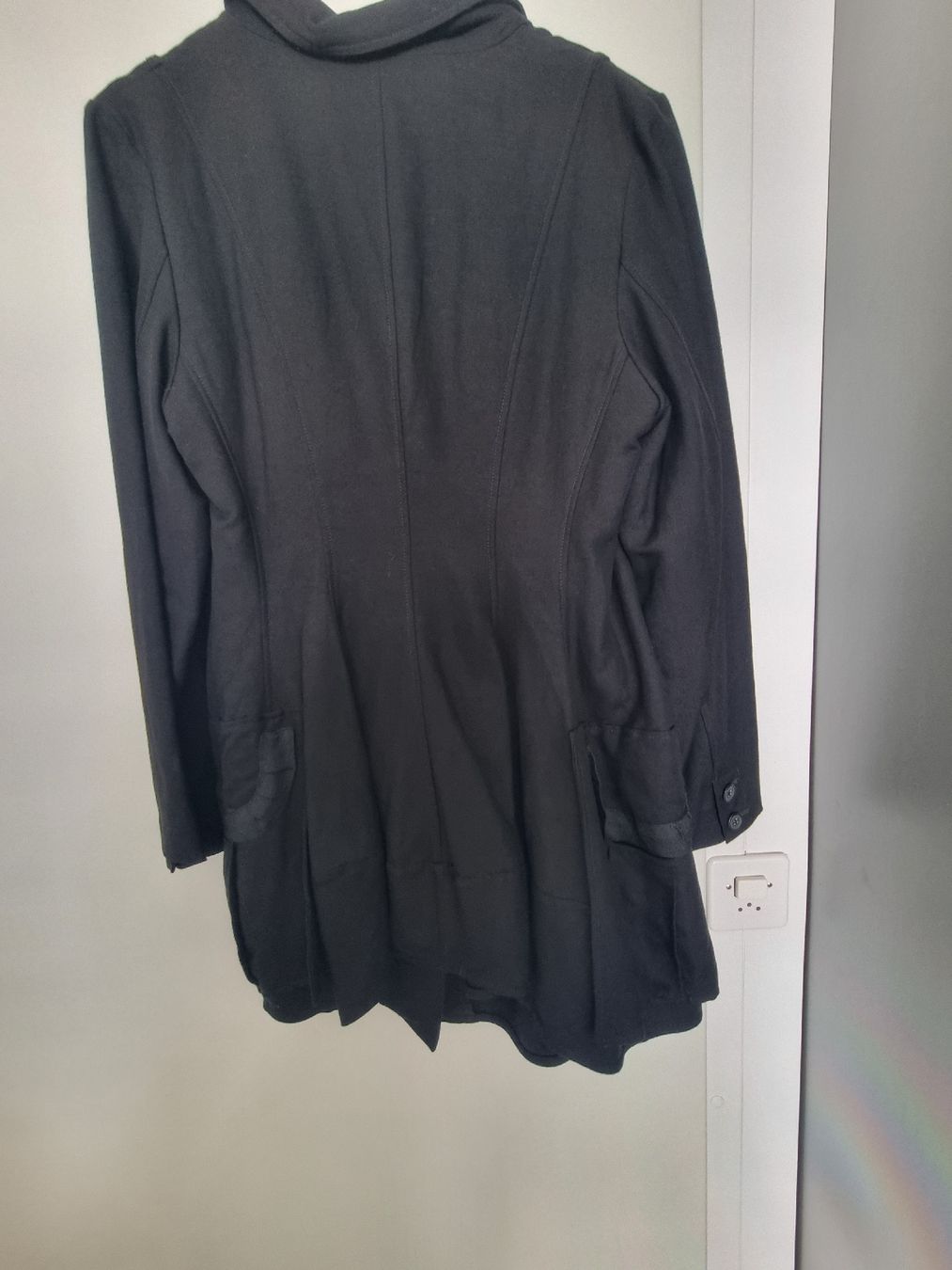 Rundholz Giacche: Rundholz Blazer schwarz – Usato da Kriens venduto da IZZIBIZZI 1