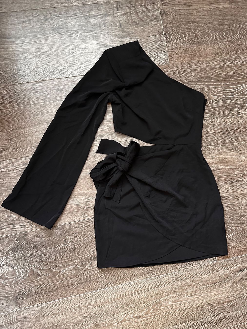 Vestiti: Kleid schwarz elegant Gr.XS – Usato da Dübendorf venduto da bol_h67v