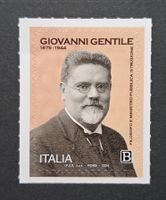 Italien Giovanni Gentile postfrisch 2024