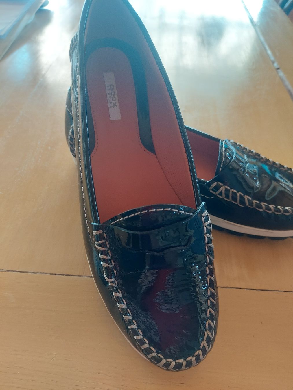 Scarpe da donna: Geox – Usato da Veyras venduto da yonel78 1