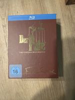 Der Pate 1-3 Collection BluRay