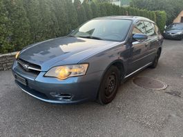 Subaru Legacy 2.0 Automat