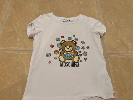 Moschino NWT Shirt, 6j 116