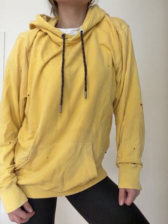 Pullover Package