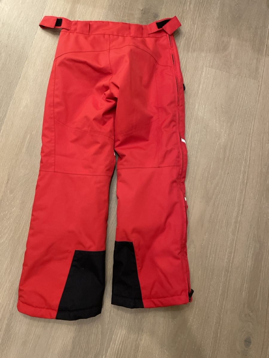 Pantaloni: Pantalon de ski Marc Girardelli, Junior taille 152 cm – Usato da Uitikon Waldegg venduto da sch_68vz 2