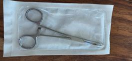 Neue Hartmann Kornzange, 16cm, verpackt, NEU 1stk.