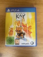PS4 Spiel Legend of Kay Anniversary neuwertig
