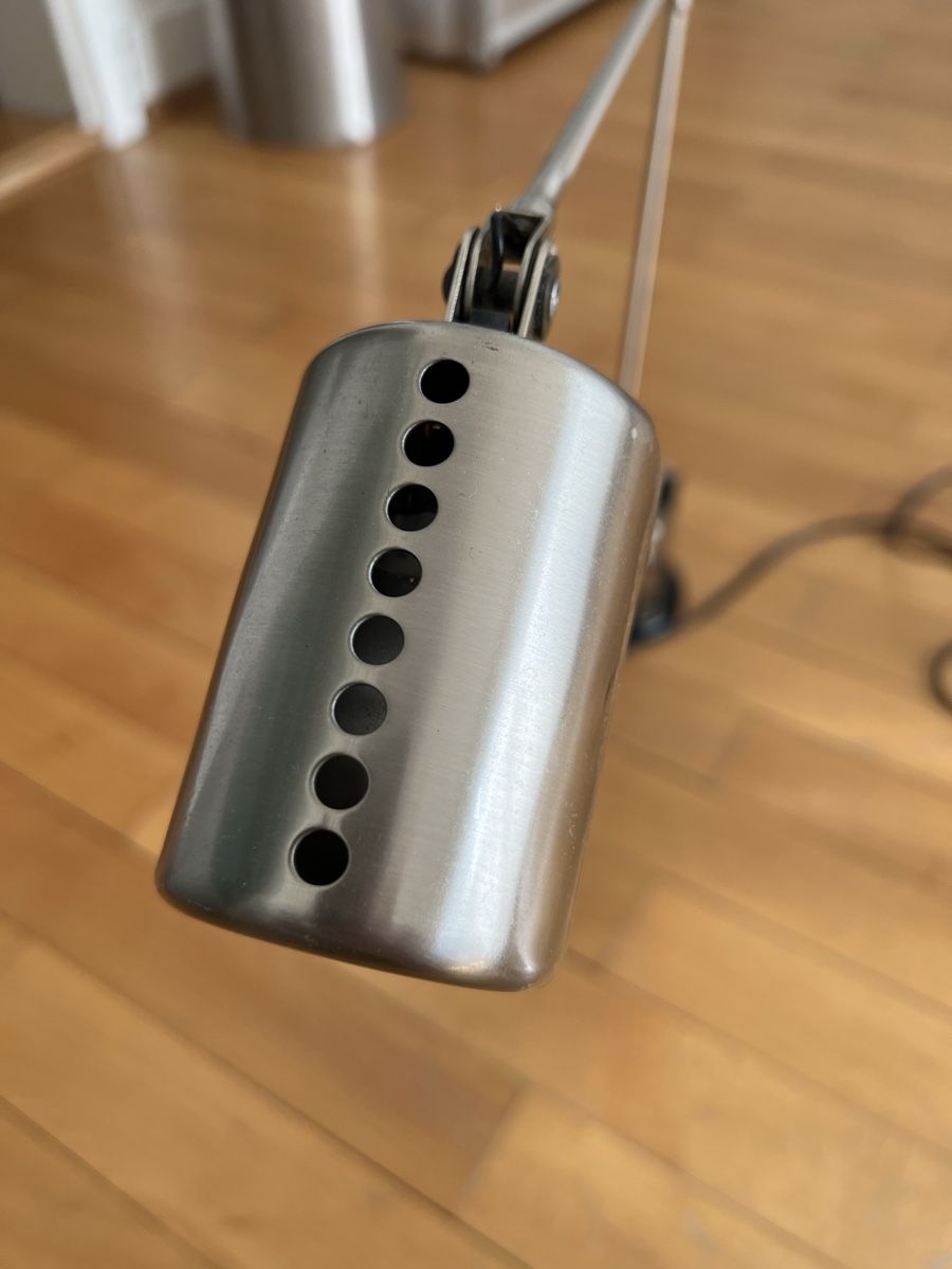 Lumina Lampade: Daphine Lumina Tischleuchte – Usato da Zürich venduto da bru12 1