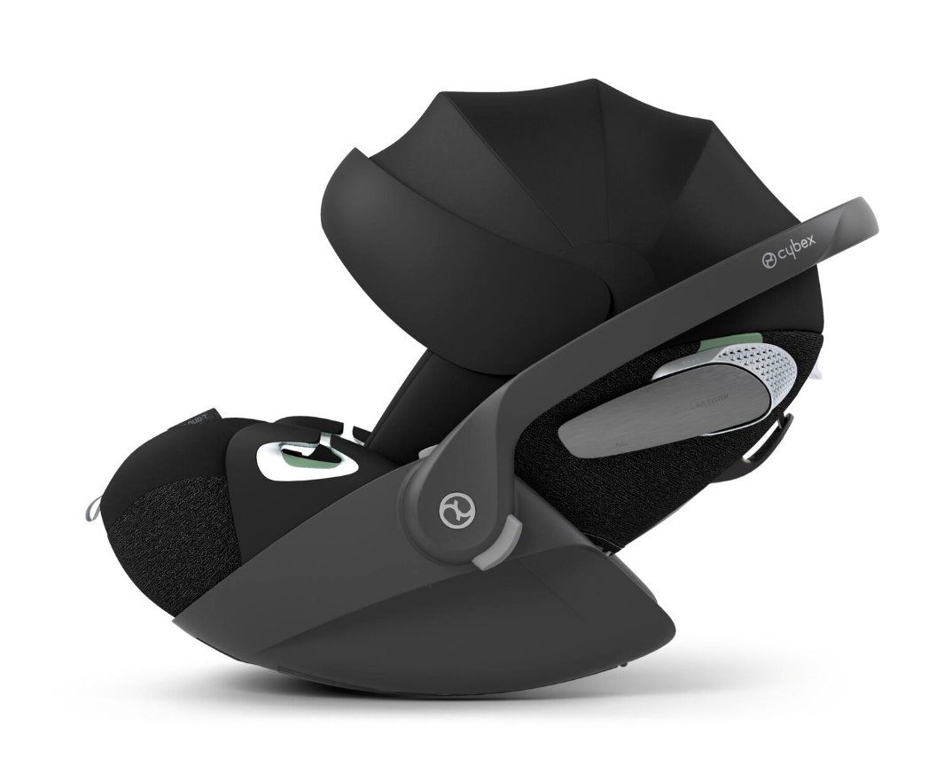 Cybex Seggiolini per auto: CYBEX Platinum Cloud T i-Size Babyschale – Nuovo (secondo la descrizione) da Affoltern am Albis venduto da Katarinushka
