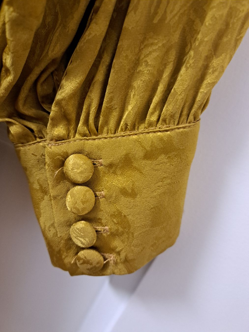 Vestiti: Maison Pere Kleid Seide – Usato da Thalwil venduto da sternenstaub369 3
